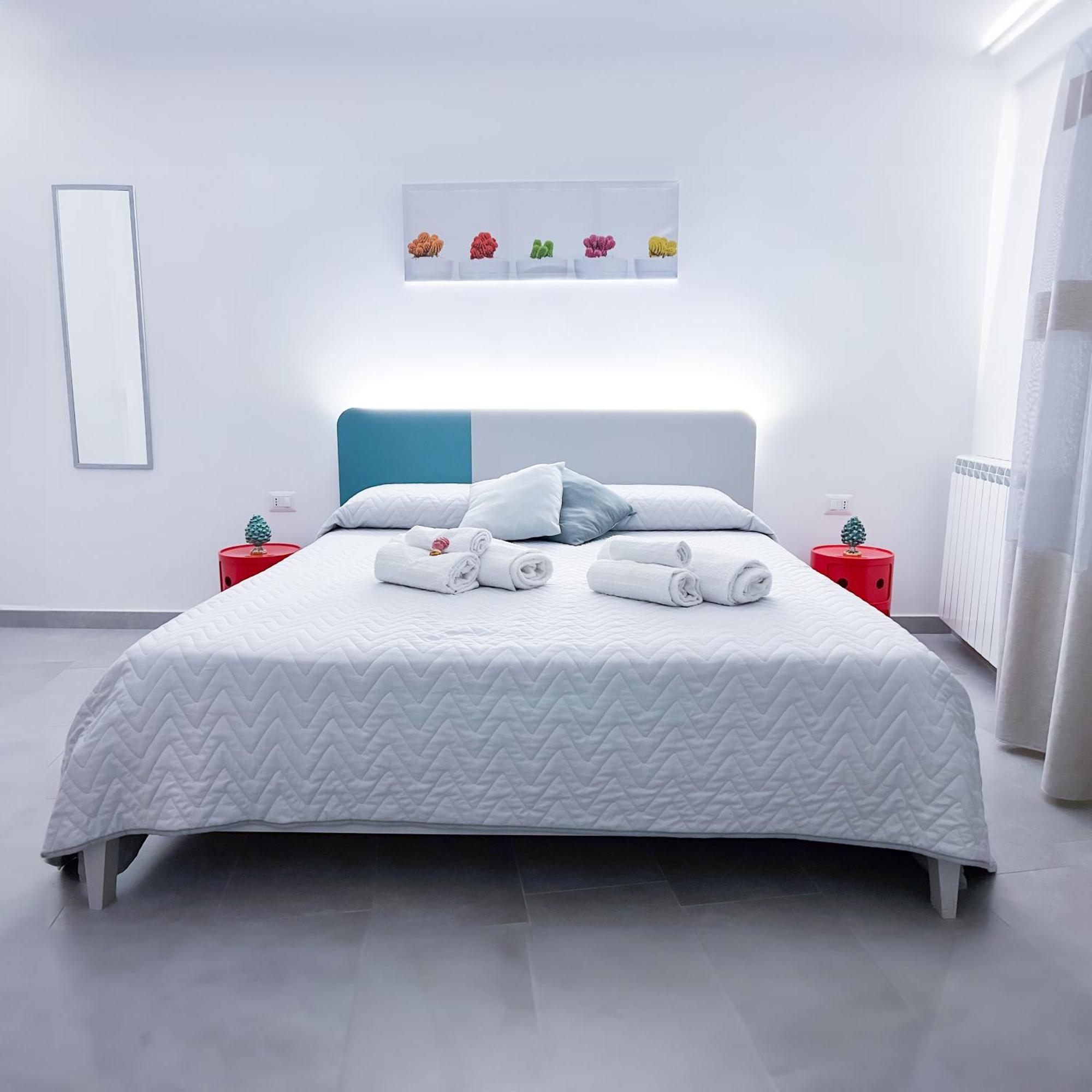Al Centro Storico Bed & Breakfast Caltagirone Exterior photo