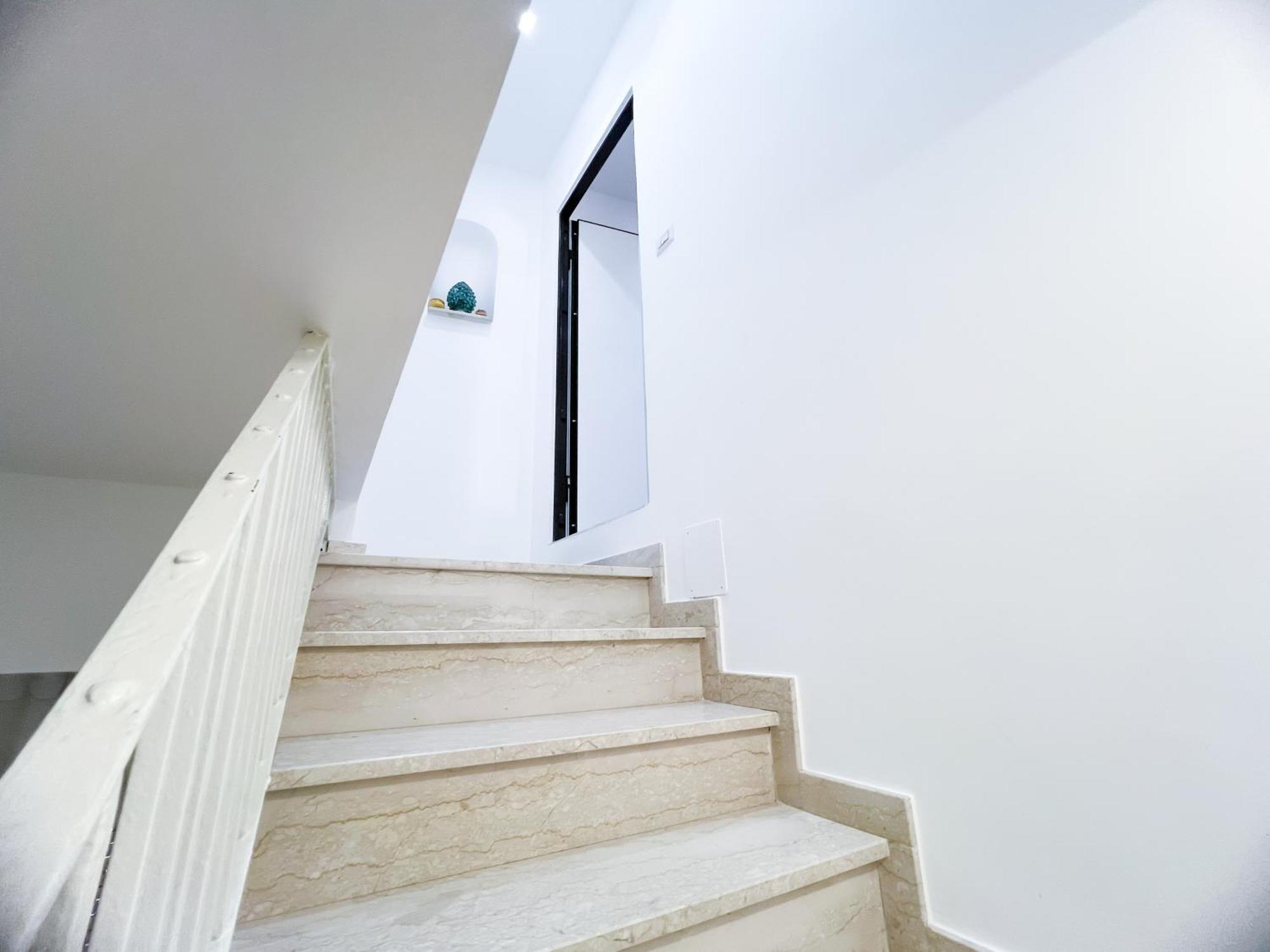Al Centro Storico Bed & Breakfast Caltagirone Exterior photo