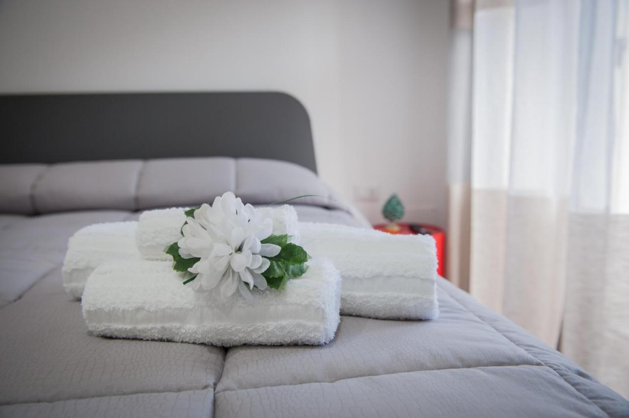 Al Centro Storico Bed & Breakfast Caltagirone Exterior photo
