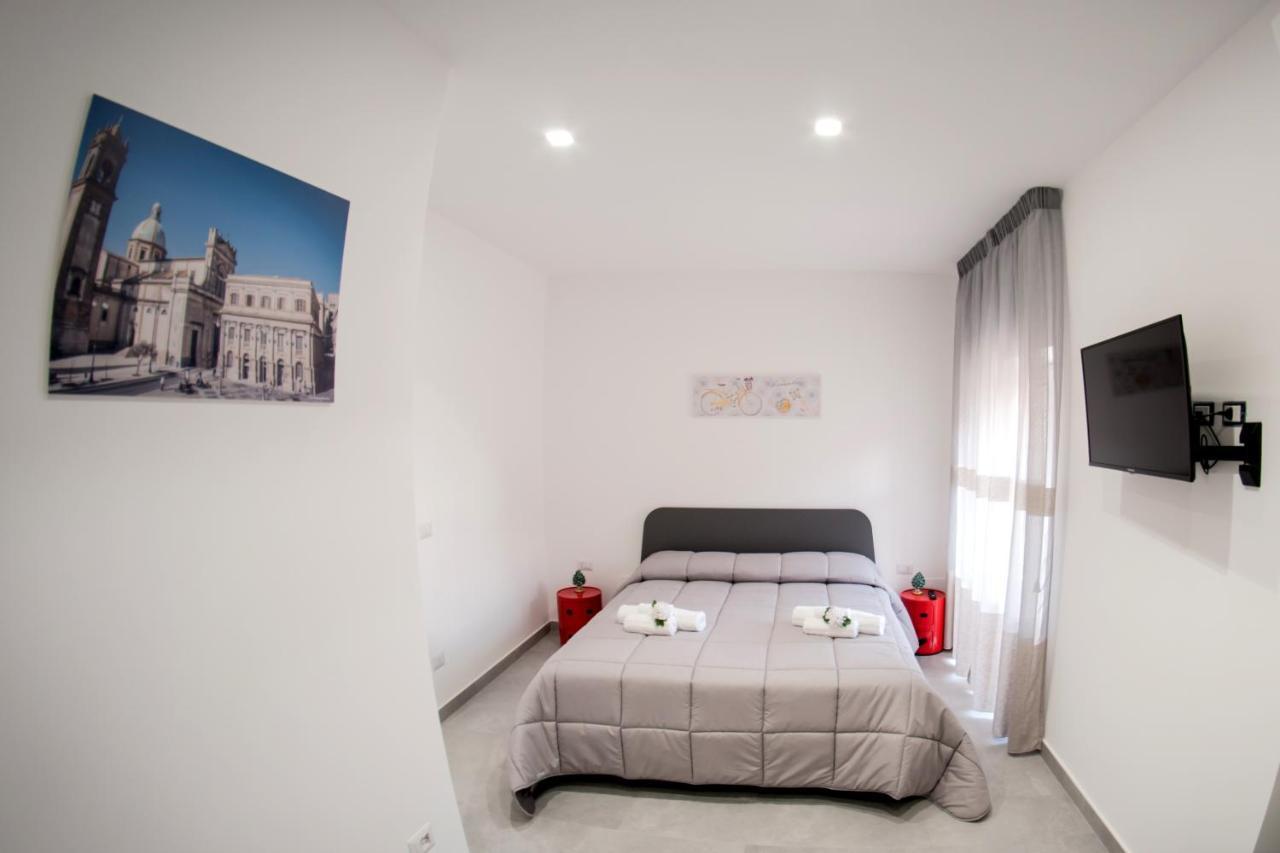 Al Centro Storico Bed & Breakfast Caltagirone Exterior photo